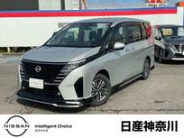 日産 セレナ 1400cc 1.4 e-4ORCE ハイウェイスターV 4WD A-WINエアロパーツ　イーフォース4WD　プロ