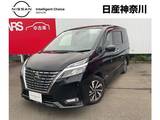 日産 セレナ 2000cc 2.0 ハイウェイスター V メモリーナビ　アラウンドビューモニター