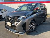 日産 セレナ 2000cc 2.0 ハイウェイスターV