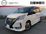 日産 セレナ 1200cc 1.2 e-POWER ハイウェイスター V メモリーナビ・アラウンドビューモニター・