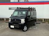 日産 NV100クリッパー 660cc 660 DX GLパッケージ ハイルーフ ルーフキャリア　MJ123D-A　バックカメラ