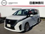 日産 セレナ 2000cc 2.0 ハイウェイスターV メーカーコネクトナビ