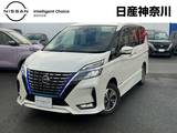 日産 セレナ 1200cc 1.2 e-POWER ハイウェイスター V メモリーナビMM521D-L　アラウンドカメラ