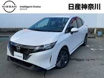 日産 ノート 1200cc 1.2 X メモリーナビ　バックカメラ　前後ドラレコ