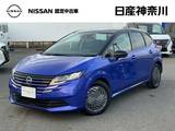 日産 ノート 1200cc 1.2 X メモリーナビMM223D-L