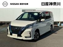 日産 セレナ 1200cc 1.2 e-POWER ハイウェイスター V メモリーナビMM520D-L