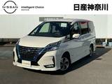 日産 セレナ 1200cc 1.2 e-POWER ハイウェイスター V メモリーナビMM520D-L