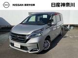 日産 セレナ 2000cc 2.0 XV メモリーナビ　バックカメラ
