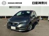 日産 ノート 1200cc 1.2 e-POWER X メモリーナビMM316D-W　アラウンドカメラ