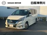 日産 セレナ 1200cc 1.2 e-POWER ハイウェイスター V