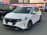 日産 ノート 1200cc 1.2 X 日産コネクトカーナビ　アラウンドカメラ