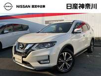 日産 エクストレイル 2000cc 2.0 20Xi 2列車 4WD