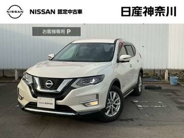 2.0 20X ハイブリッド 4WD