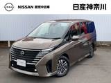 日産 セレナ 1400cc 1.4 e-POWER ハイウェイスターV メーカーコネクトナビ