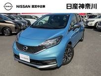 日産 ノート 1200cc 1.2 e-POWER X モードプレミア メモリーナビ　アラウンドビューモニター