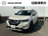 日産 エクストレイル 2000cc 2.0 20Xi Vセレクション 3列車 4WD MM520D-Lメモリーナビ　アラウンドカメラ