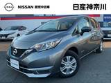 日産 ノート 1200cc 1.2 e-POWER X