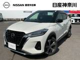 日産 キックス 1200cc 1.2 X (e-POWER) メモリーナビ　アラウンドビューモニター