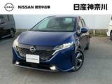 日産 ノートオーラ 1200cc 1.2 G レザーエディション 日産コネクトカーナビ　プロパイロット