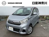 日産 デイズ 660cc 660 J メモリーナビ