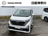 日産 デイズ 660cc 660 ハイウェイスターGターボ メモリーナビ　アラウンドビューモニター