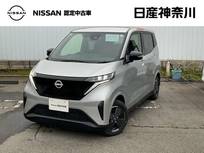 日産 サクラ X MJ323D-L　アラウンドカメラ　充電ケーブル