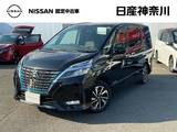 日産 セレナ 1200cc 1.2 e-POWER ハイウェイスター V メモリナビMM521D-L　アラウンドカメラ