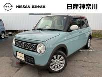 スズキ アルトラパン 660cc 660 X スズキ純正ディスプレーオディオ・ドラレコ