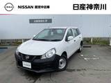 日産 AD 1500cc 1.5 VE メモリーナビ　バックカメラ