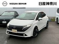 日産 ノートオーラ 1200cc 1.2 G 日産コネクトカーナビ　アラウンドカメラ