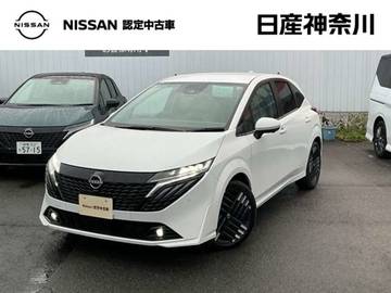 1.2 G 日産コネクトカーナビ　アラウンドカメラ