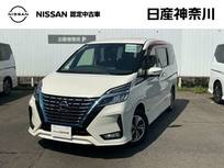 日産 セレナ 1200cc 1.2 e-POWER ハイウェイスター V