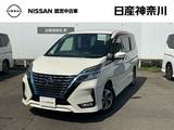 日産 セレナ 1200cc 1.2 e-POWER ハイウェイスター V
