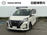 日産 セレナ 2000cc 2.0 ハイウェイスター V メモリーナビMM521D-L　アラウンドカメラ