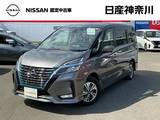 日産 セレナ 1200cc 1.2 e-POWER ハイウェイスター V メモリーナビMM321D-L