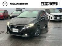 日産 ノート 1200cc 1.2 X 日産純正カーナビ　バックカメラ