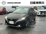 日産 ノート 1200cc 1.2 X 日産純正カーナビ　バックカメラ