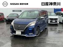 日産 セレナ 1200cc 1.2 e-POWER AUTECH スポーツスペック
