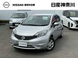 日産 ノート 1200cc 1.2 X DIG-S メモリーナビMC315D-W