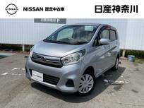 日産 デイズ 660cc 660 J CDラジオ　前後ドラレコ　VDC