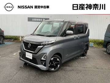 660 ハイウェイスターX メモリーナビ　アラウンドビューモニター
