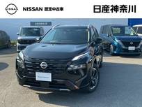 日産 エクストレイル 1500cc 1.5 G e-4ORCE 4WD ディスプレーオーディオ