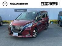 日産 セレナ 2000cc 2.0 ハイウェイスター V