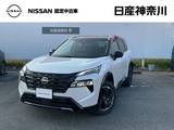 日産 エクストレイル 1500cc 1.5 G e-4ORCE 4WD 日産コネクトカーナビ
