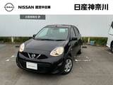 日産 マーチ 1200cc 1.2 S
