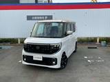 日産 ルークス 660cc 660 ハイウェイスターGターボ インフォティンメントシステム