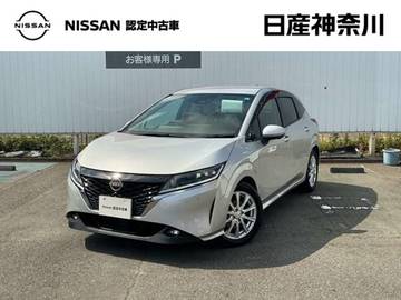 1.2 X 日産コネクトカーナビ　アラウンドカメラ