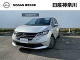日産 ノート 1200cc 1.2 X メモリナビMM223D-L　アラウンドカメラ