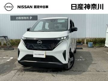 G 日産コネクトカーナビ　アラウンドカメラ