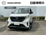 日産 サクラ G 日産コネクトカーナビ　アラウンドカメラ